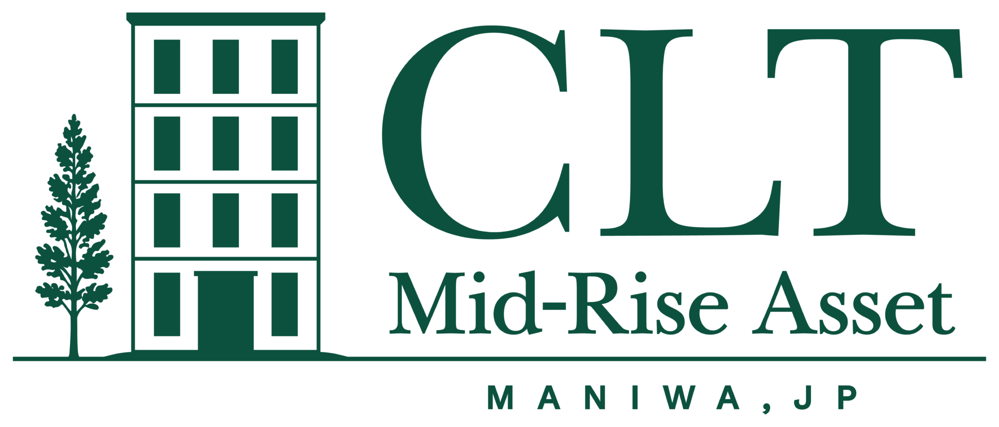 CLT36MS Logo